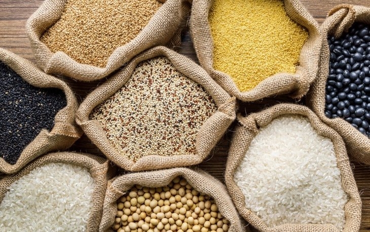 Bu besinler kilo vermeye yardımcı oluyor! İşte kilo verdiren besinler . 8