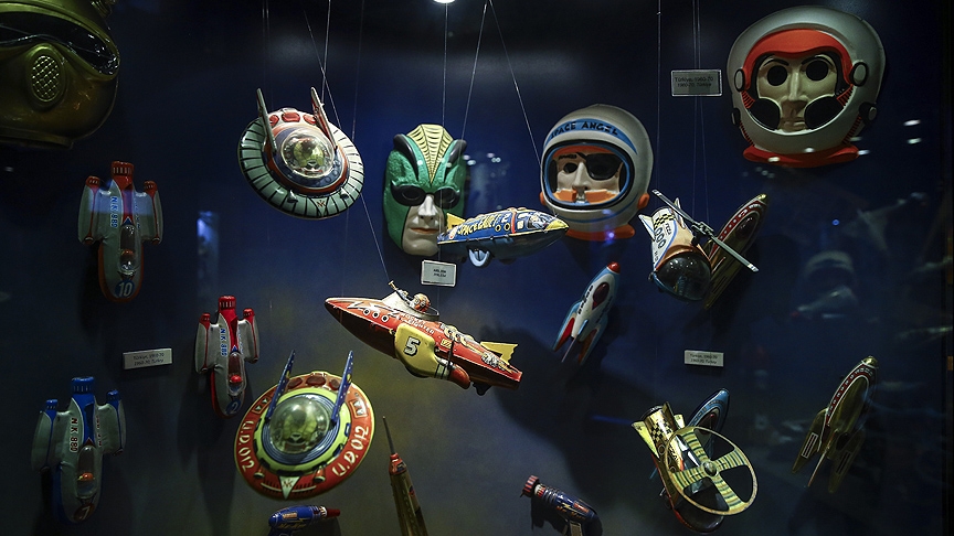 İstanbul'da çocuklar için sömestr tatilinin en eğlenceli adresleri 11