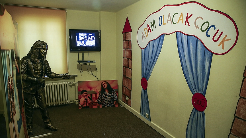 İstanbul'da çocuklar için sömestr tatilinin en eğlenceli adresleri 4