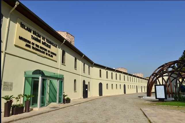 İstanbul'da çocuklar için sömestr tatilinin en eğlenceli adresleri 7