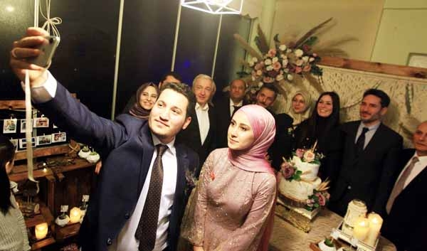 Büyük sürpriz! Başkan Erdoğan ailesinden istedi 5