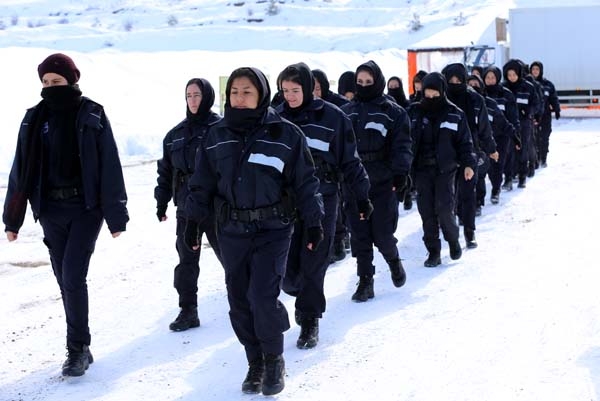 Tam o an... Nefes kesti 19