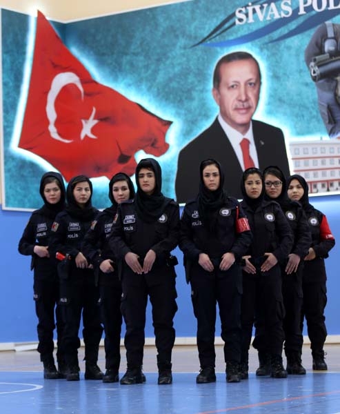 Tam o an... Nefes kesti 32