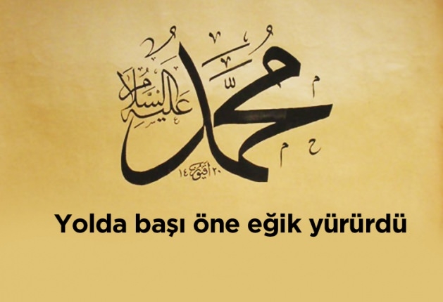 Peygamber Efendimiz (SAV)'in unutulmuş sünnetleri 28