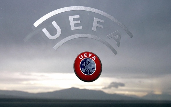 UEFA'dan Türkiye'ye 70 milyon euro 2