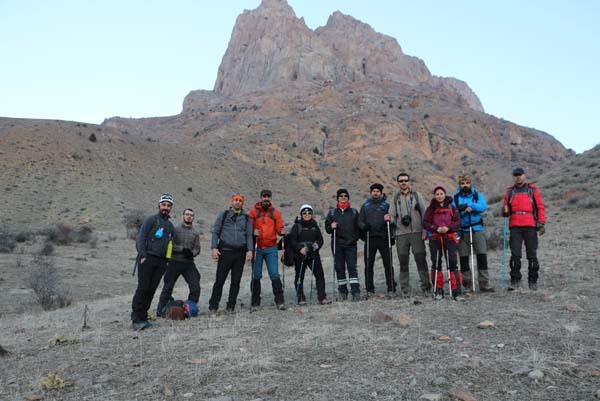 Tam o an... Fotoğraflar peş peşe geldi 10