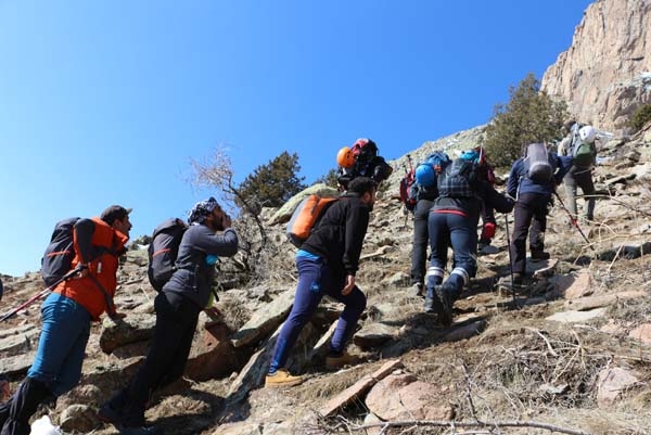 Tam o an... Fotoğraflar peş peşe geldi 5