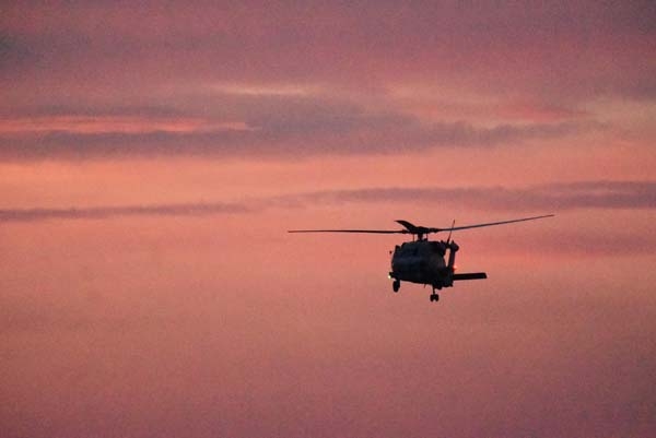 Cumhuriyet tarihinin en büyük deniz tatbikatı başladı 19
