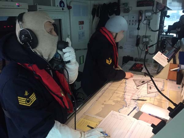 Cumhuriyet tarihinin en büyük deniz tatbikatı başladı 3