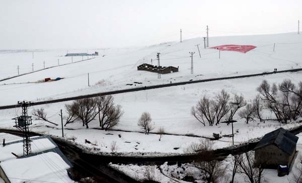 Tüm dikkatler oraya çevrildi! Türkiye'de ilk kez... 3