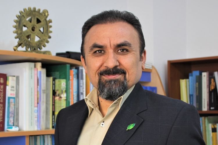 Yeni bir bitki türü keşfedildi! Turşu, sakız ve çerez olabiliyor.... 9