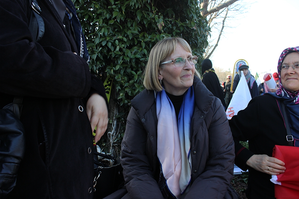 İnsanlık için ses verdiler 6