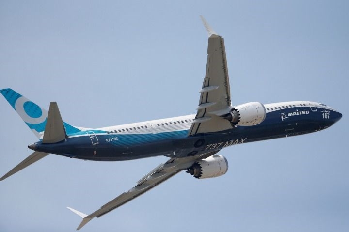 Boeing'den 737 MAX kararı (Boeing 737 MAX ne kadar güvenli?) 1