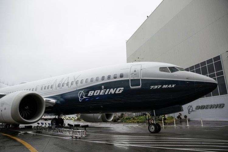 Boeing'den 737 MAX kararı (Boeing 737 MAX ne kadar güvenli?) 12