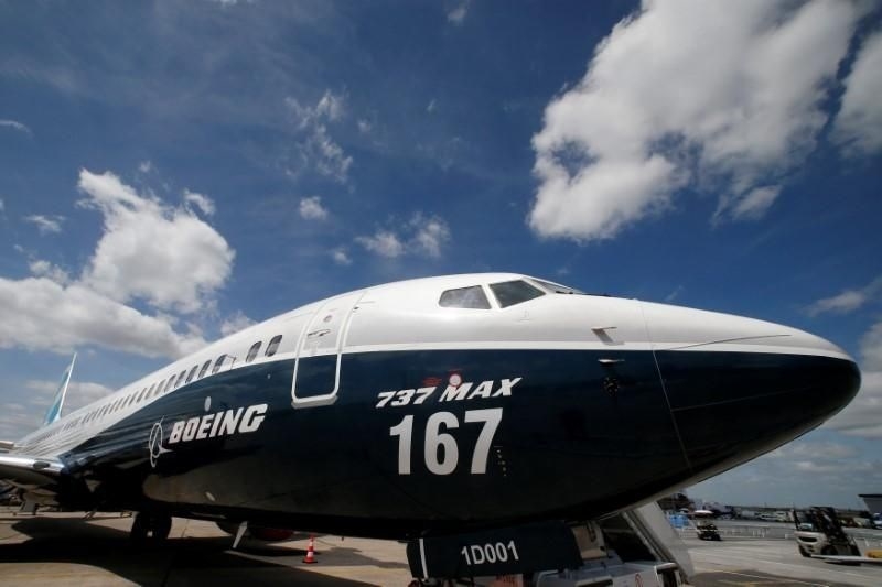 Boeing'den 737 MAX kararı (Boeing 737 MAX ne kadar güvenli?) 14