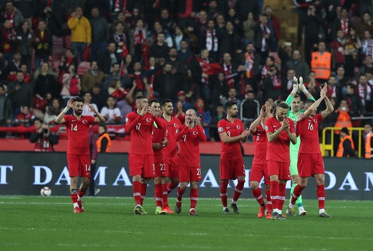 Sosyal medya Hasan Ali Kaldırım'ı konuşuyor 4