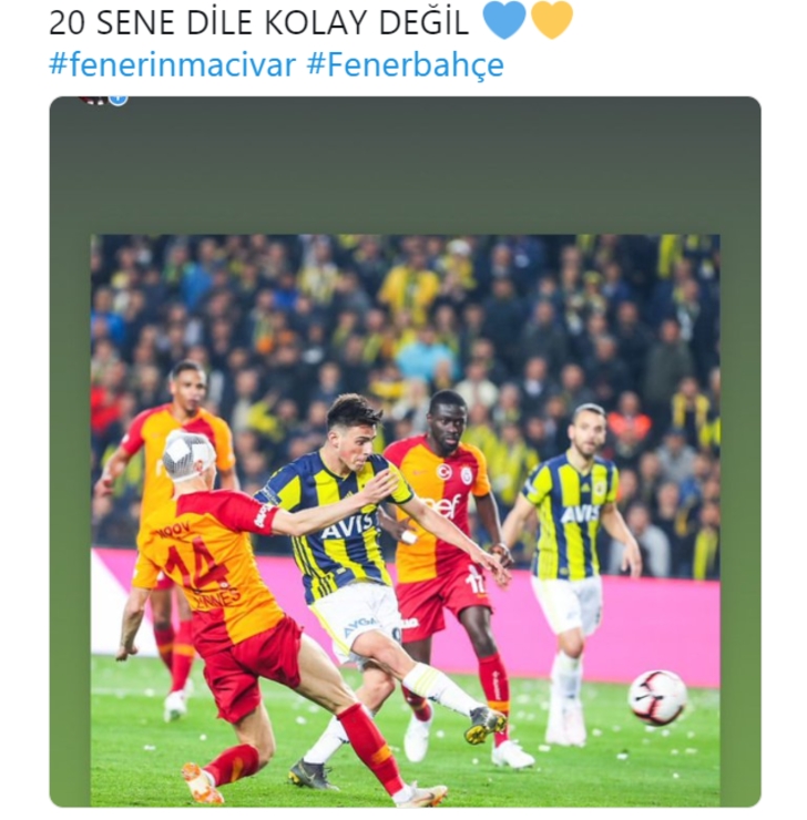 Kadıköy'de seri 20 yıla çıktı sosyal medya yıkıldı! İşte o capsler. 19