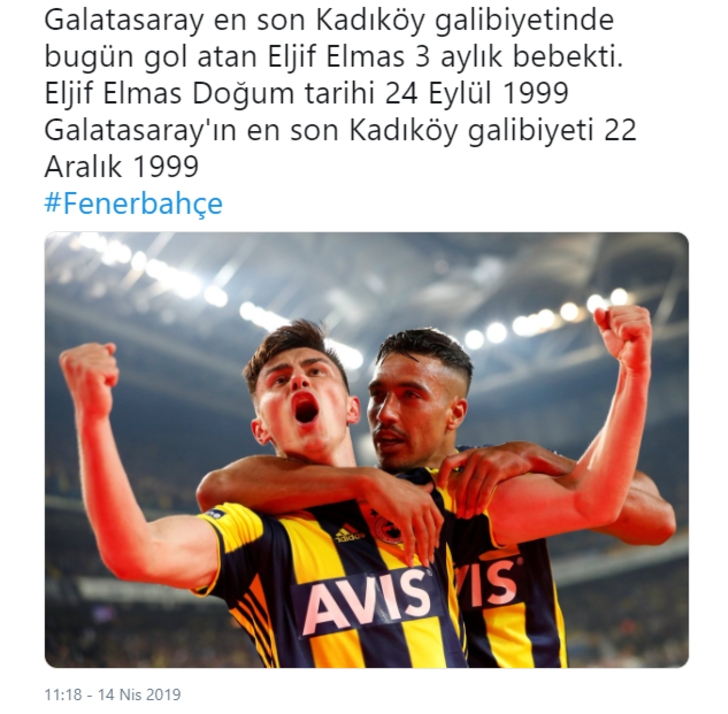 Kadıköy'de seri 20 yıla çıktı sosyal medya yıkıldı! İşte o capsler. 9