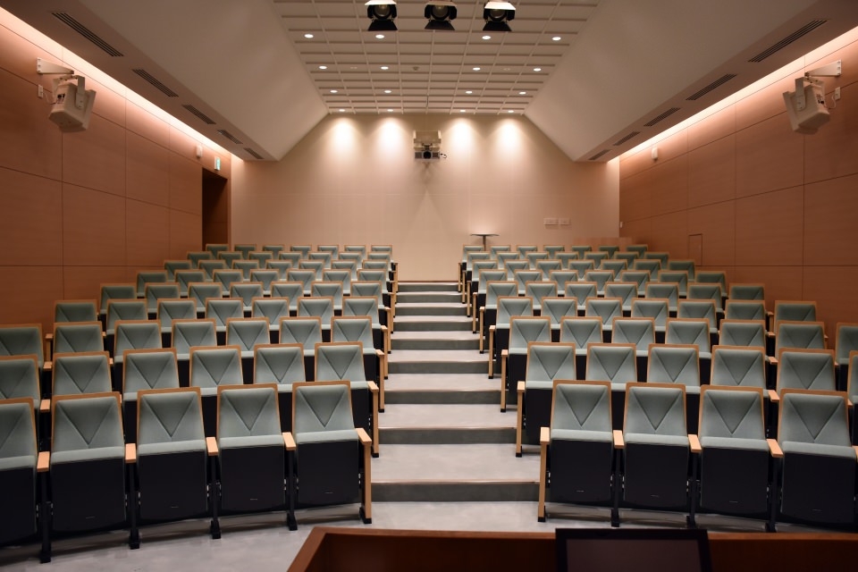 Japonya'da bir Türk eseri 'Tokyo Camisi' 9