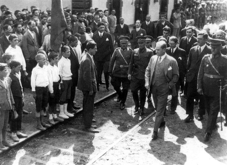 Atatürk’ün az bilinen fotoğrafları 7