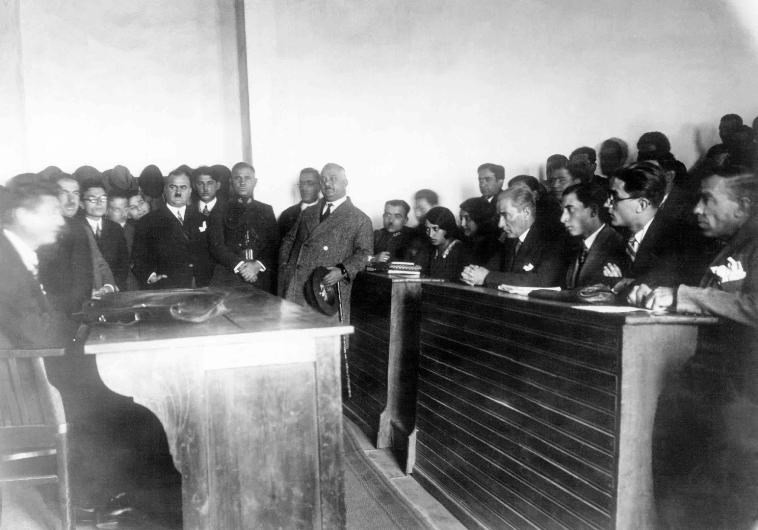 Atatürk’ün az bilinen fotoğrafları 9