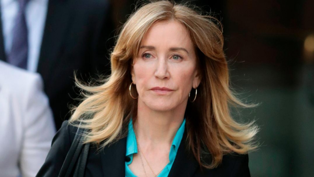 ABD'de üniversiteler rüşvetle öğrenci almış 5