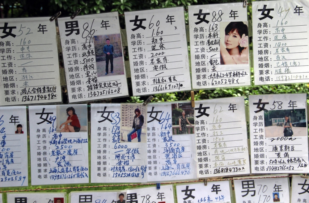 Evlilik pazarına gençlerden tepki yağıyor 10