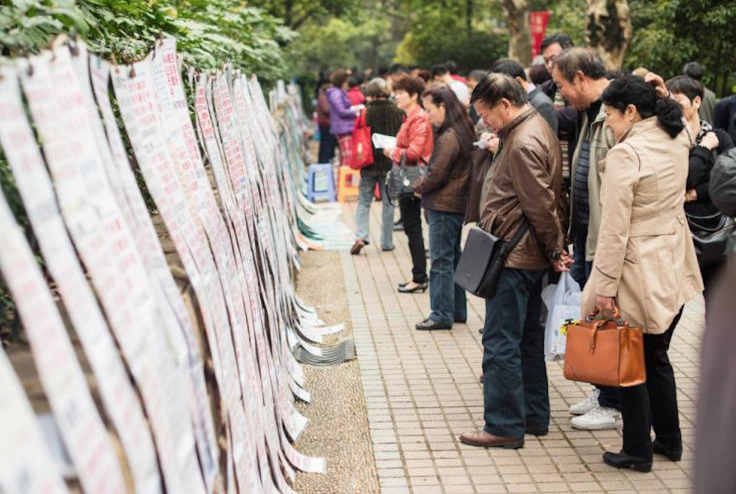 Evlilik pazarına gençlerden tepki yağıyor 12