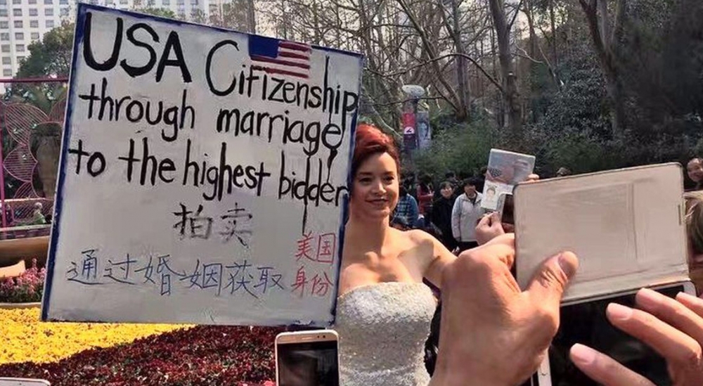 Evlilik pazarına gençlerden tepki yağıyor 5