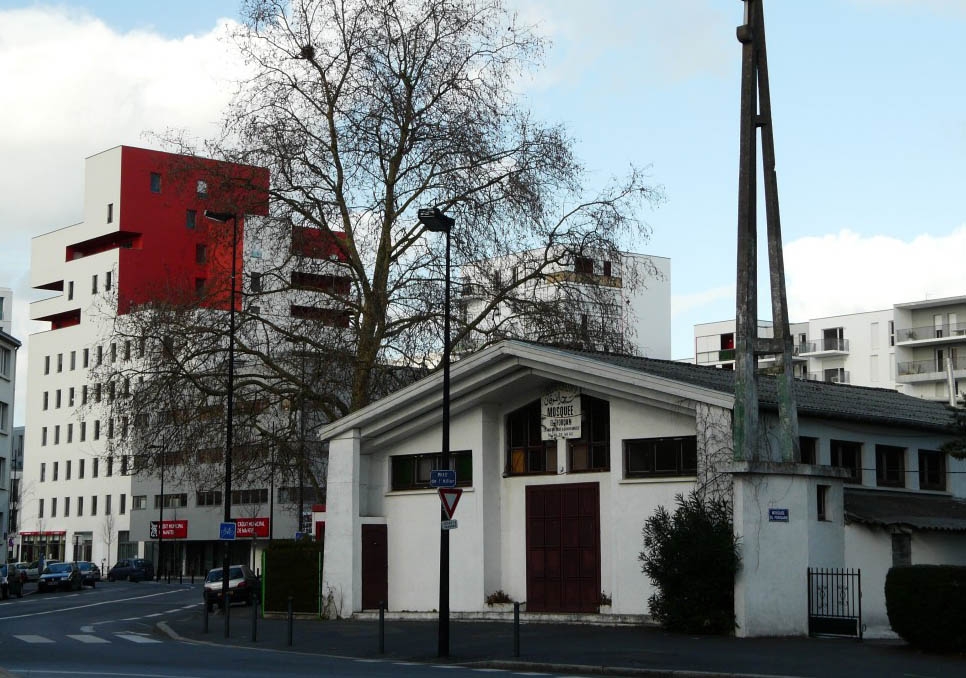 "Hristiyanların imanı" tartışılmaya başlandı. 12