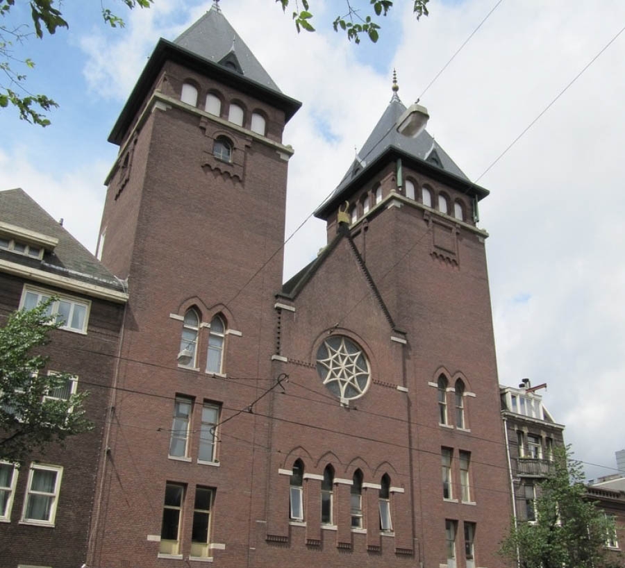 "Hristiyanların imanı" tartışılmaya başlandı. 7