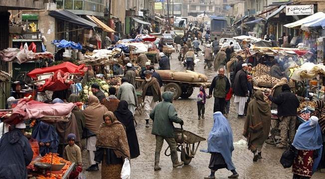 Ömür artıyor, yaşlılar çoğalıyor 10