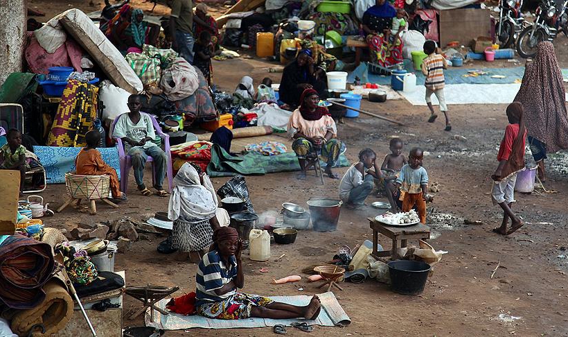 Ömür artıyor, yaşlılar çoğalıyor 8