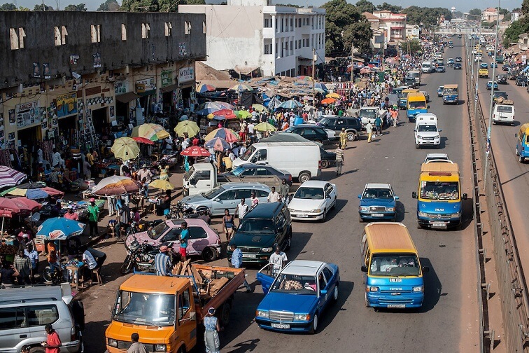 Ömür artıyor, yaşlılar çoğalıyor 9