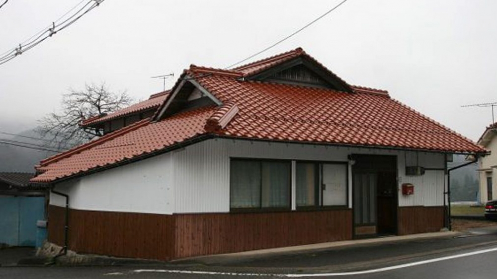 Boş evler turistlere kaldı 5