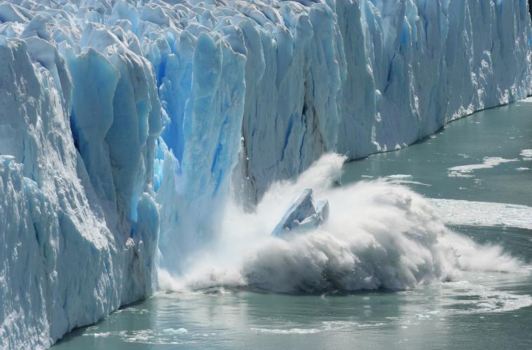 Antarktika'ya milli seferler başlayacak 8