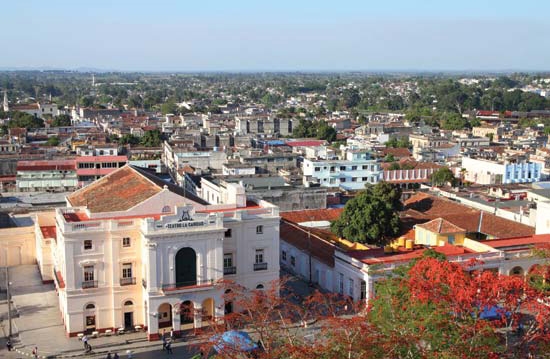 Che Guevara’nın ülkesi Küba 10