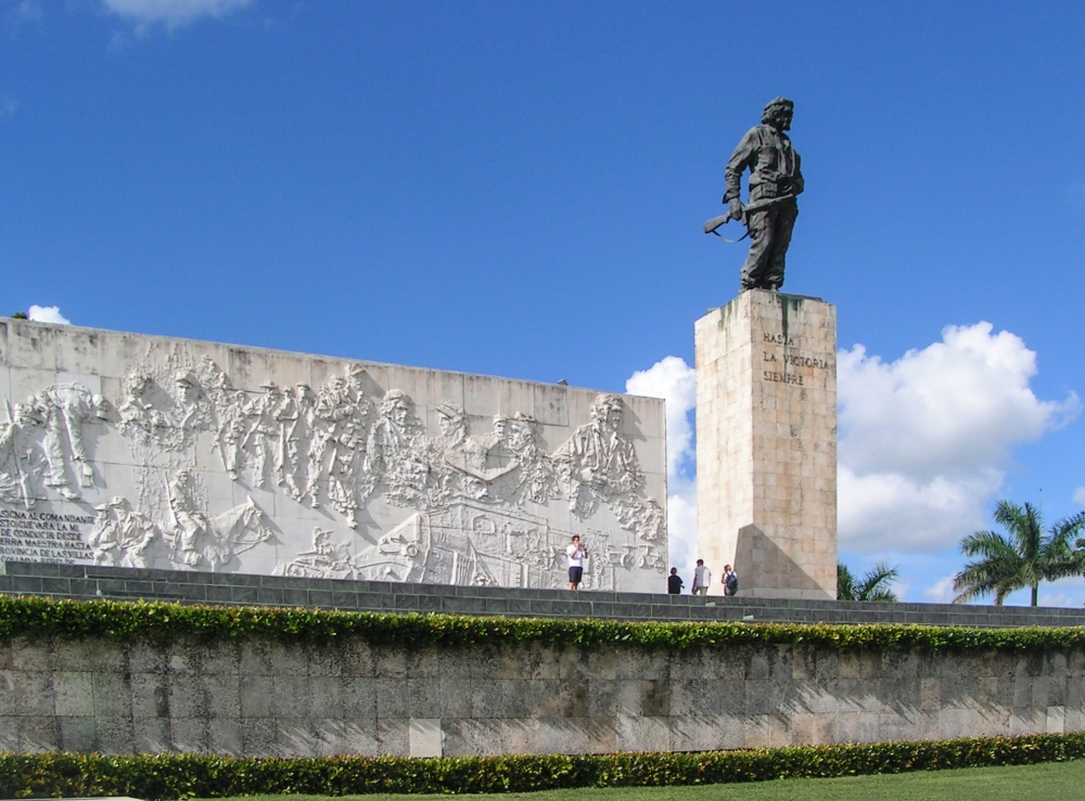 Che Guevara’nın ülkesi Küba 11