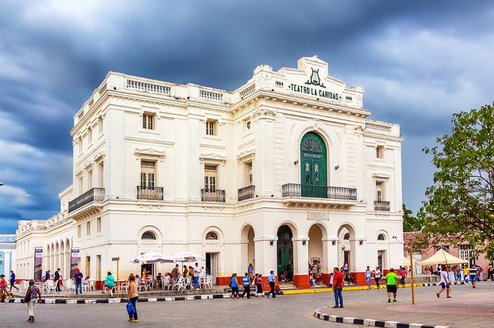 Che Guevara’nın ülkesi Küba 12