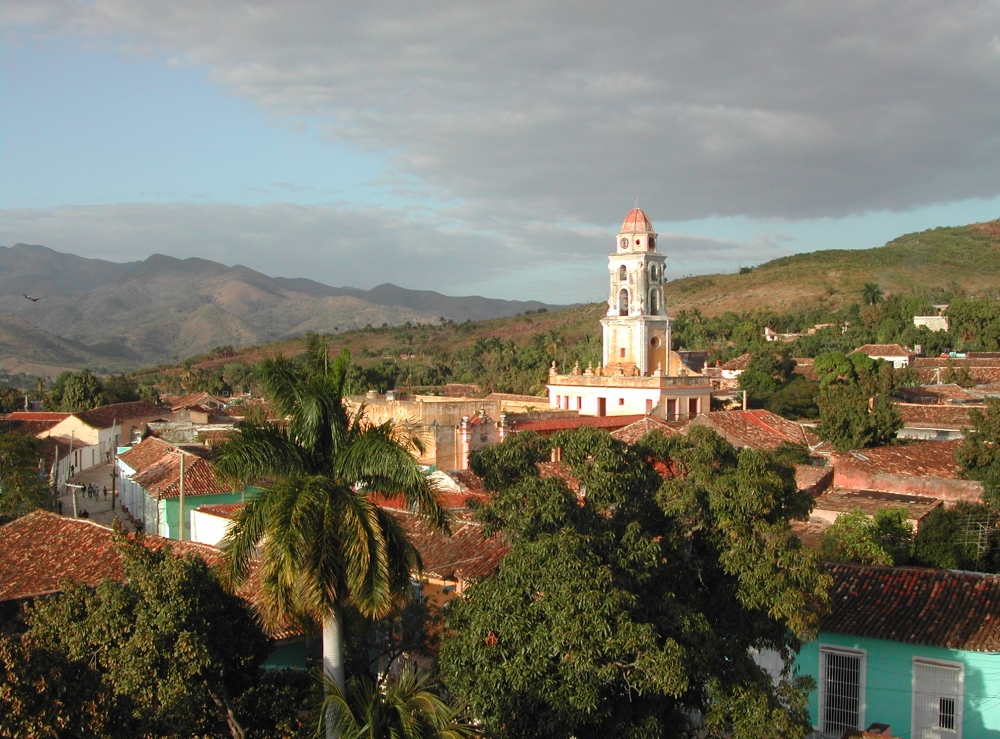 Che Guevara’nın ülkesi Küba 13