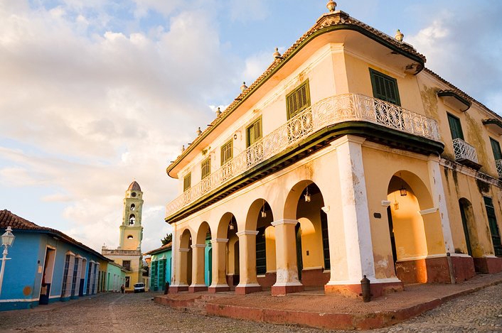 Che Guevara’nın ülkesi Küba 14