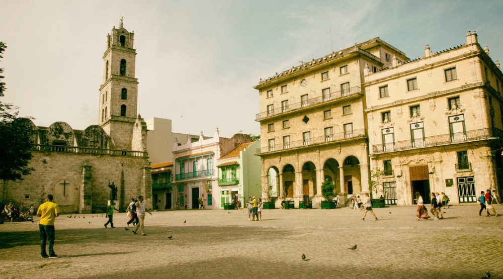 Che Guevara’nın ülkesi Küba 15