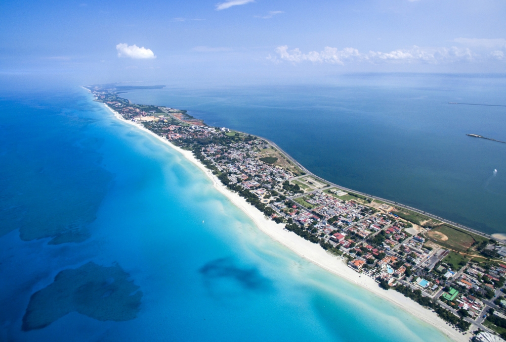 Che Guevara’nın ülkesi Küba 16