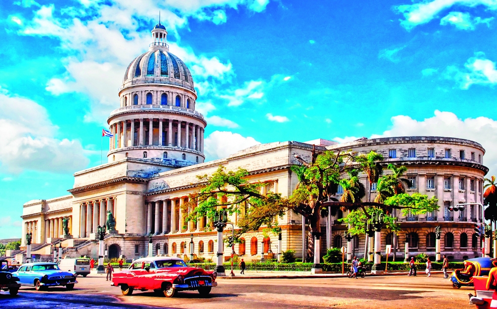 Che Guevara’nın ülkesi Küba 6