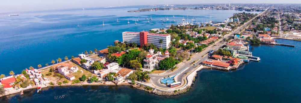 Che Guevara’nın ülkesi Küba 7