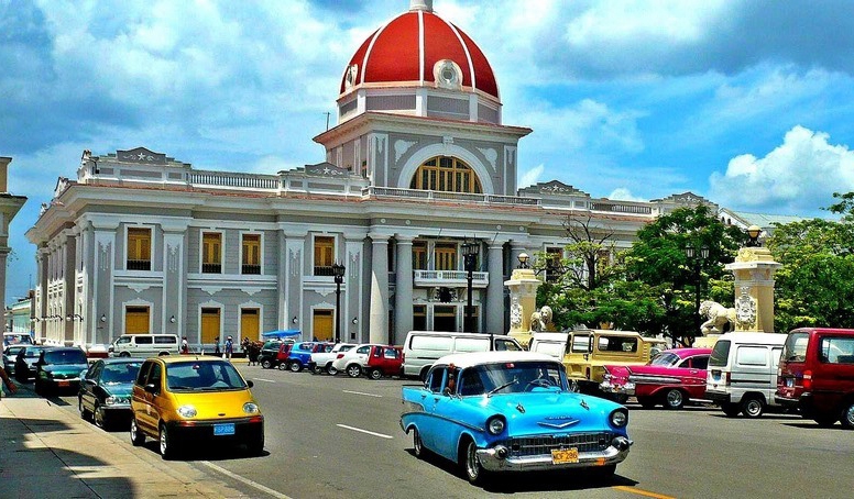 Che Guevara’nın ülkesi Küba 8