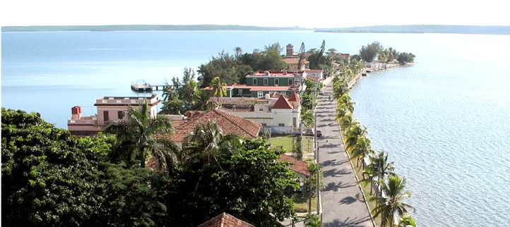 Che Guevara’nın ülkesi Küba 9