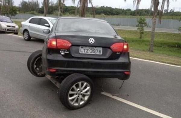 Bu kadar da olmaz demeyin!.. 14