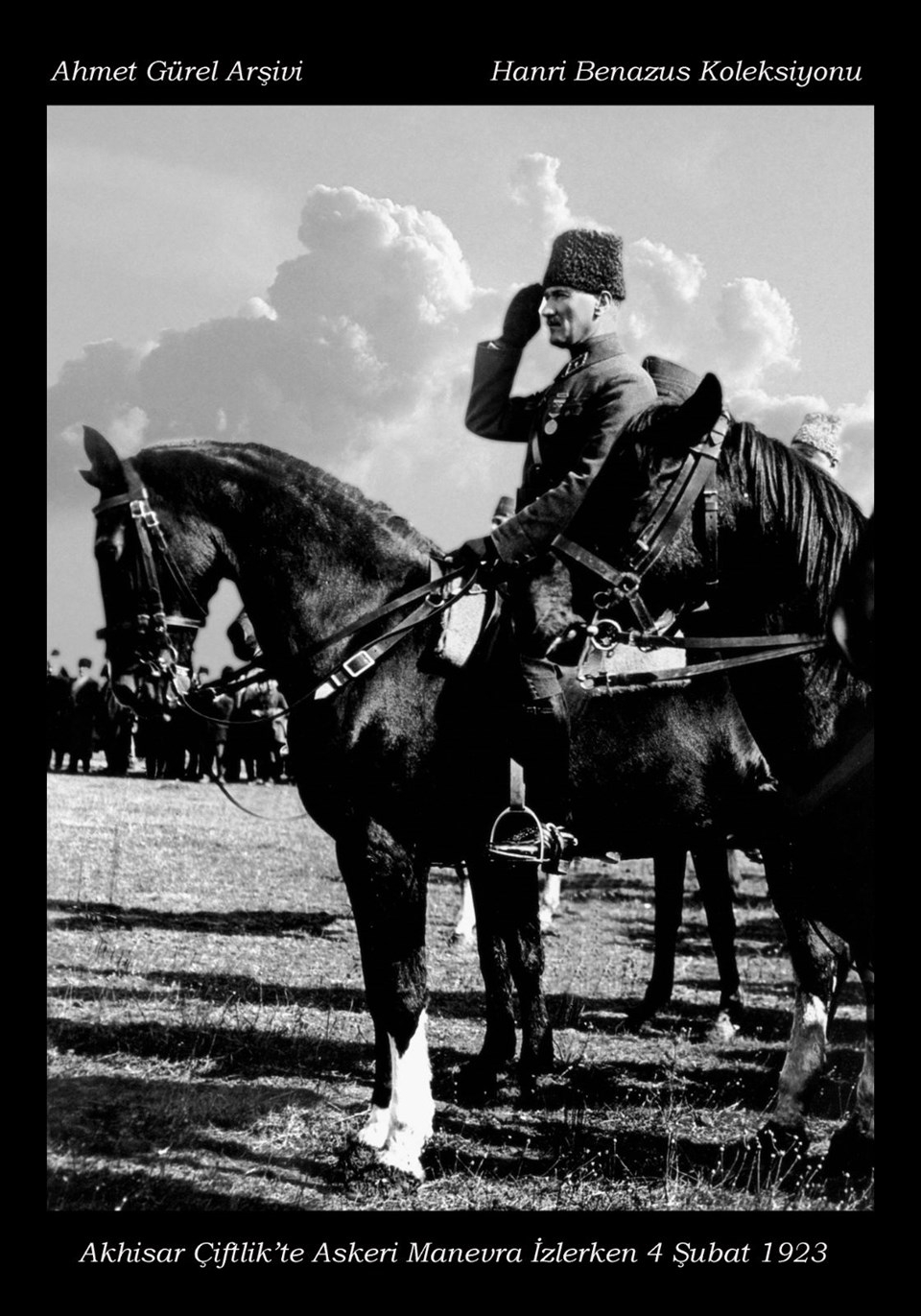 Özel Atatürk fotoğrafları 11