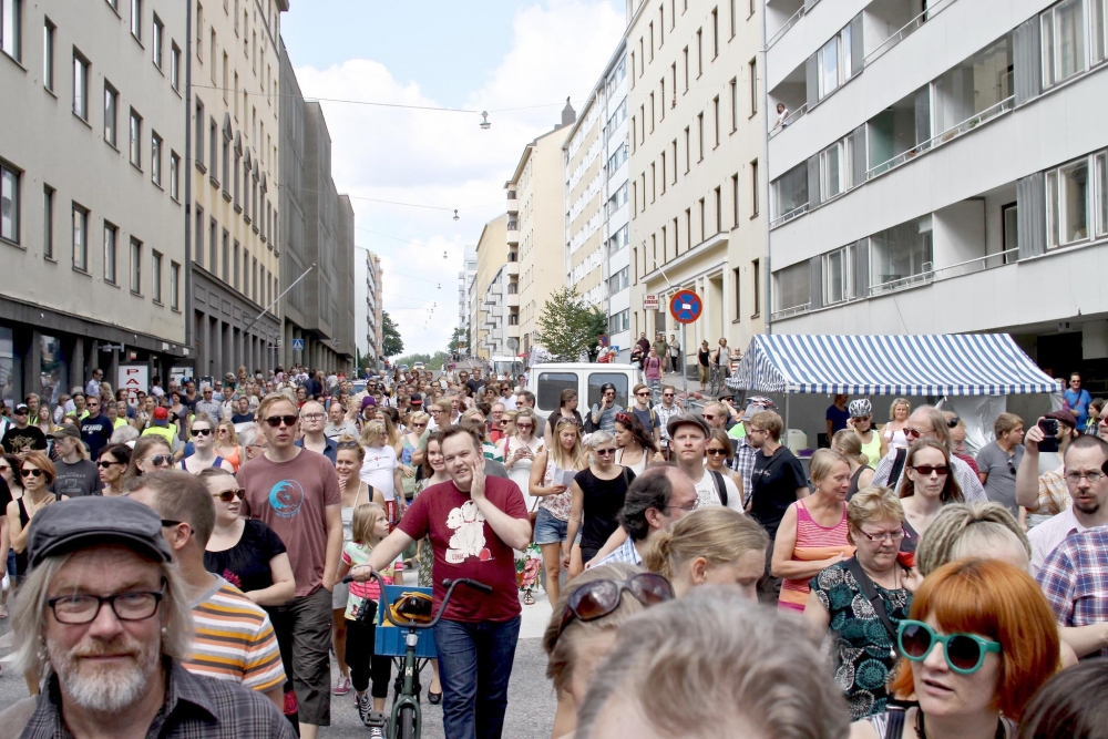 Genç nüfusumuz Avrupa'da birçok ülkeyi solladı: 13 milyon 10